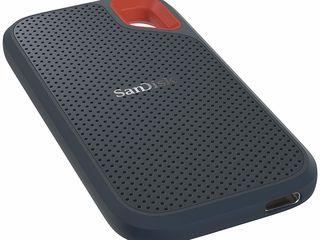 SanDisk 1TB Extreme Portable External SSD - USB-C, USB 3.1 foto 7