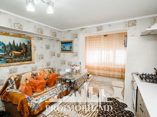Apartament în Durlești, 1 cameră, planimetrie excelentă, 41 500 euro! фото 5