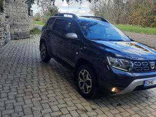 Dacia Duster foto 6