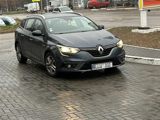 Renault Megane foto 5