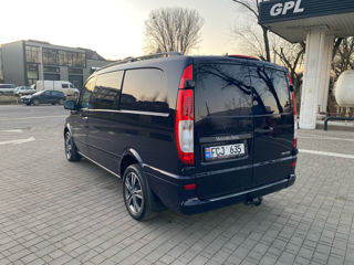 Mercedes Vito foto 6