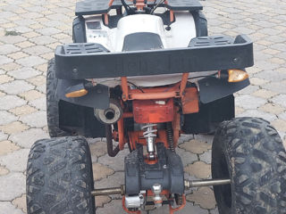 Boss ATV foto 5