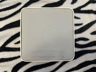 Роутер 2.4/5 GHz Apple Time Capsule 1TB (A1302) foto 3