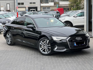 Audi A6 foto 4