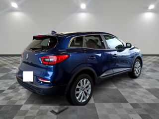 Renault Kadjar foto 3