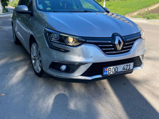 Renault Megane foto 6