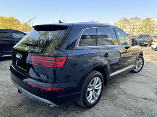 Audi Q7 foto 3