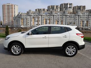 Nissan Qashqai foto 5