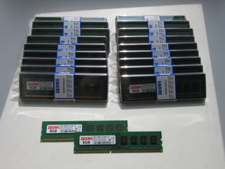 RAM DDR3 8GB 1600Mhz foto 4