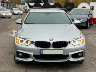 BMW 4 Series foto 4