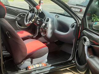 Ford Ka foto 5