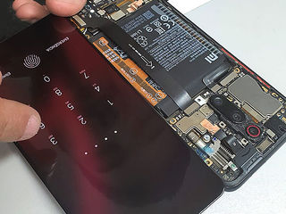 Xiaomi RedMi Note 7, Разбился экран? Не страшно, приноси к нам! foto 1