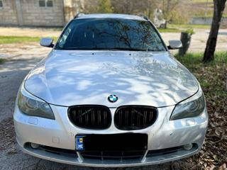 BMW 5 Series Touring