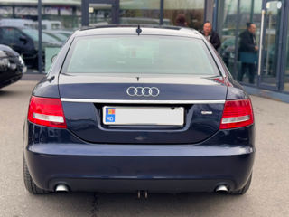 Audi A6 foto 6