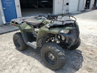 Polaris Sportsman 450