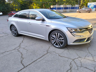 Renault Talisman foto 1