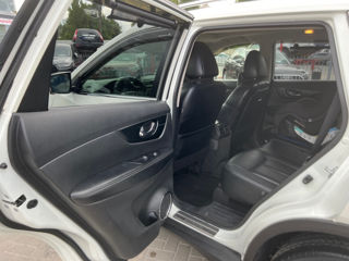 Nissan X-Trail foto 15