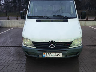 Mercedes 211 foto 5