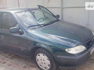 Citroen Xara piese. foto 2