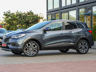 Renault Kadjar foto 4