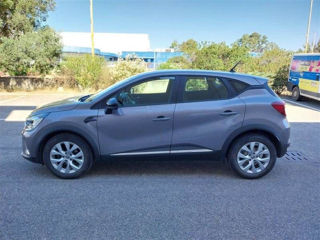 Renault Captur foto 2