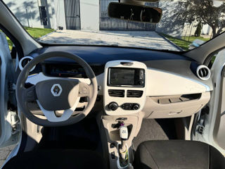 Renault ZOE foto 6