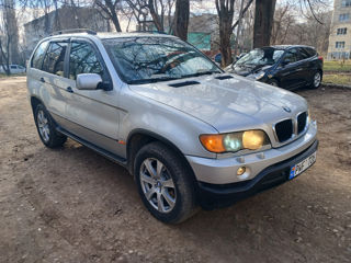 BMW X5 foto 3