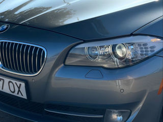 BMW 5 Series foto 5