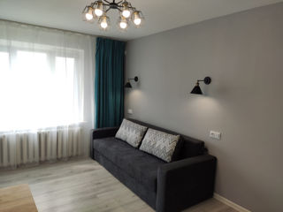 Apartament cu 2 camere, 55 m², Centru, Chișinău