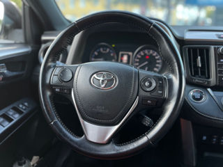 Toyota Rav 4 foto 11