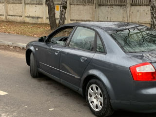 Audi A4 foto 4