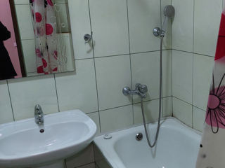 Apartament cu 1 cameră, 42 m², Râșcani, Chișinău foto 4