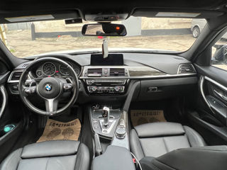 BMW 3 Series foto 8