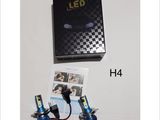 Lampi led  h4 h11 h1 hB3 h8 H9 hb4!!! Livrare gratis Chisinau! foto 5