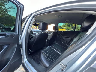 Volkswagen Passat foto 13