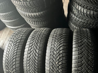 Зимние шины 225/60R18 Bridgestone