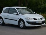 Renault Megane foto 4