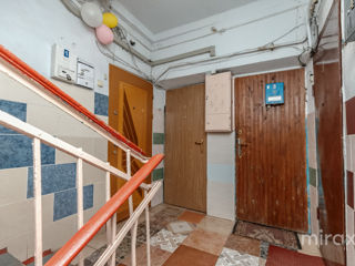 2-х комнатная квартира, 40 м², Рышкановка, Кишинёв фото 9