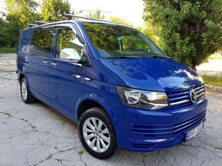 Volkswagen T6 2015 Automat foto 1