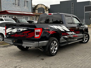 Ford F-150 foto 5