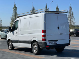 Mercedes Sprinter 316 foto 6