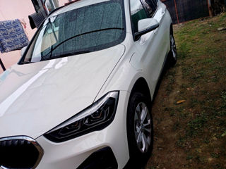 BMW X1 foto 4