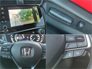 Honda Insight foto 12