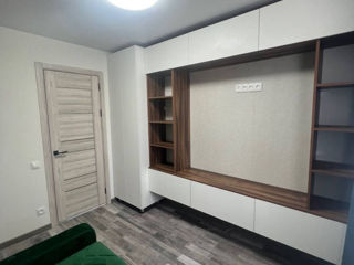 Apartament cu 1 cameră, 16 m², Buiucani, Chișinău foto 2