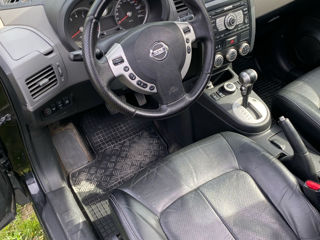 Nissan X-Trail foto 5