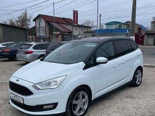 Ford Grand C-MAX foto 2