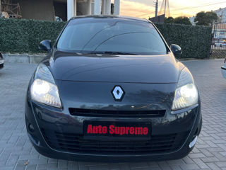 Renault Grand Scenic foto 3