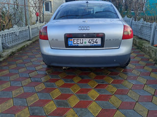 Audi A6 foto 2