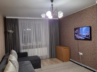 1-комн. кв., 40 м², 2/2 эт.