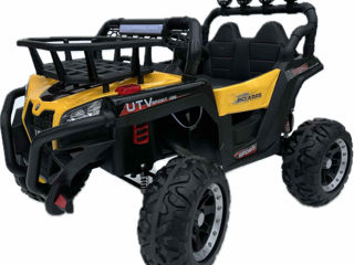 UTV Electric DLX-5599 foto 2